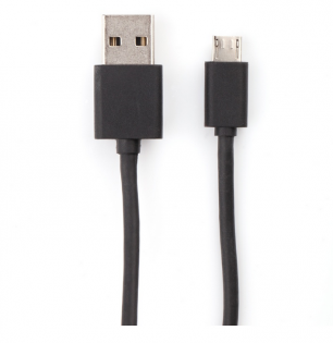 Xiaomi Mi Micro USB Cable 120cm Black
